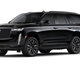 Illustration for article titled The 2021 Cadillac Escalade starts at $77,490;$80,490 for ESV